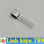 C1815 2SC1815 Transistor NPN 0.15A 50V TO-92 (3 con)